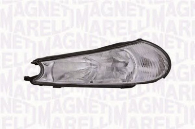 MAGNETI MARELLI 710301098028 -  Основная фара